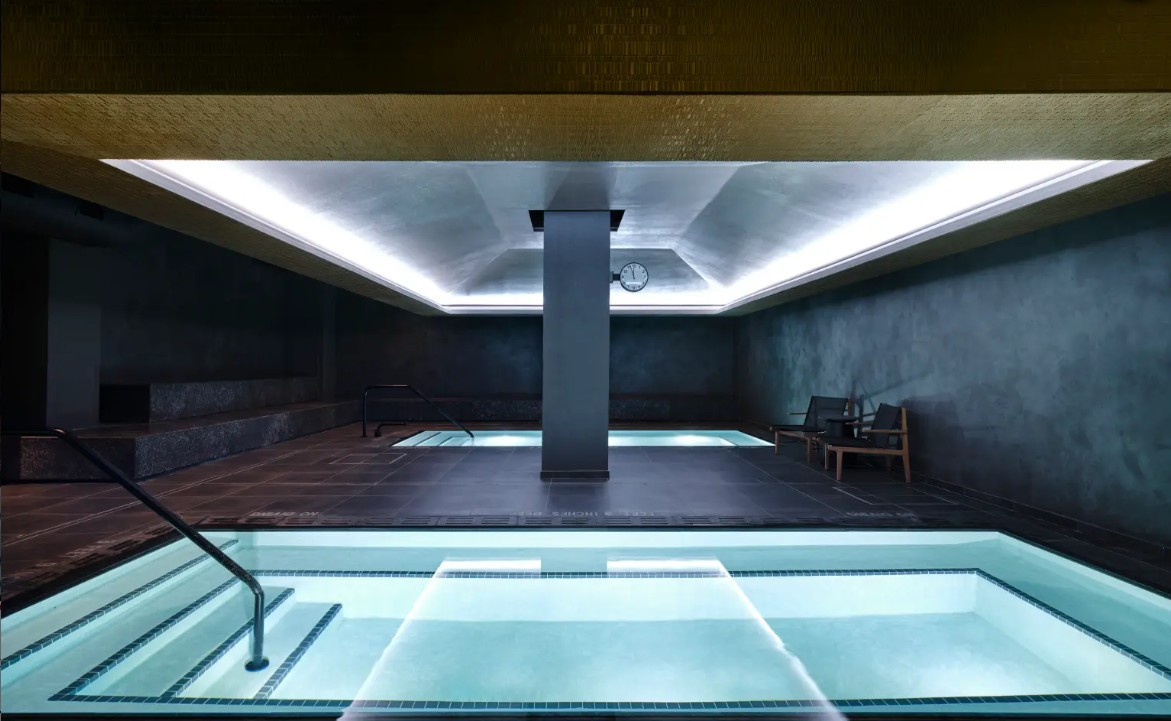 Bathhouse Flatiron